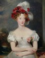 La Duchesse de Berry 1798-1870 - Sir Thomas Lawrence