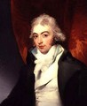 Portrait of Rev Raby Williams - Sir Thomas Lawrence