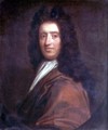 Francis Aston 1644-1715 - Frederic Kerseboom