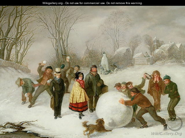 Snowballing - Cornelis Kimmel