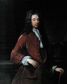 Portrait of Lord Digby 1661-1752 - Sir Godfrey Kneller