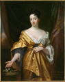 Duchess of Mazarin - Sir Godfrey Kneller