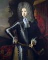 Henry 8th Viscount Dillon - Sir Godfrey Kneller