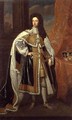 Portrait of King William III 1650-1702 - Sir Godfrey Kneller