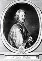 John Dryden 1631-1700 - (after) Kneller, Sir Godfrey