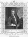 Charles Talbot Duke of Shrewsbury - (after) Kneller, Sir Godfrey