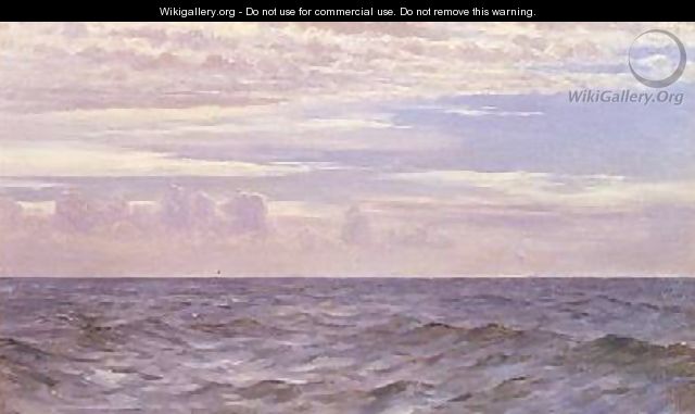 Seascape - Charles Parsons Knight