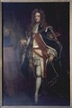 Portrait of William Cavendish 1st Duke of Devonshire - Sir Godfrey Kneller