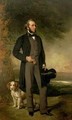 Portrait of John Hick Esq - Sir Francis Grant