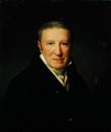 Canon Friedrich Johann Lorenz Meyer 1760-1844 - Friedrich Carl Groger