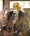 Georges Clemenceau 1841-1929 - Emmanuel Gondouin