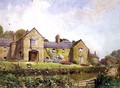 A Country House - W.H. Goldsmith