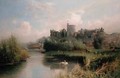 Windsor Castle - Walter H. Goldsmith