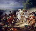 Battle of Rocroy - Francois - Joseph Heim