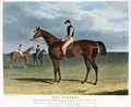 'The Colonel the Winner of the Great St Leger Stakes at Doncaster - (after) Herring Snr, John Frederick