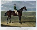 Priam the Winner of the Derby Stakes at Epsom - (after) Herring Snr, John Frederick