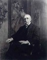 Portrait of Sir Carl Meyer 1851-1922 - Sir Hubert von Herkomer