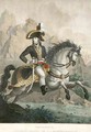 Bonaparte 1769-1821 1er Consul from a painting of Andrea Appiani 1754-1817 - Philippe Auguste Hennequin
