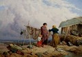 The Fishermans Family - Isaac Henzell