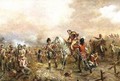Field of Waterloo - Robert Alexander Hillingford