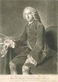 William Pitt Principal Secretary of State - (after) Hoare, William, of Bath