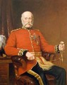 General Joseph Edwin Thackwell CB 1813-1900 - J. Sydney Willis Hodges