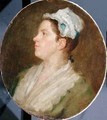 Anne Hogarth 1701-71 - William Hogarth