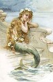 Little Mermaid - E.S. Hardy