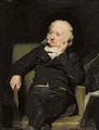 Henry Fuseli 1741-1825 - George Henry Harlow