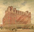 The Waldorf Astoria Hotel - Hughson Hawley