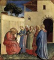 The Naming of St John the Baptist - Fra (Guido di Pietro) Angelico