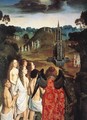 The Way to Paradise - Dieric the Elder Bouts