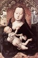 Virgin and Child 2 - Unknown Painter