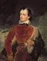 Portrait of Benjamin Robert Haydon 1786-1846 - Benjamin Robert Haydon