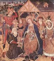 Adoration of the Magi 2 - Unknown Painter