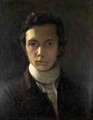 Self Portrait - William Hazlitt