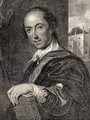 Horace Walpole - (after) Eccardt, John Giles