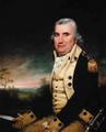 Portrait of General Charles C Pinckney - James Earle