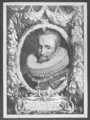 Portrait of Ambrosio Spinola - (after) Dyck, Sir Anthony van