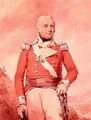 Major General Patrick McKenzie - Henry Edridge