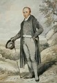 William Wells 1768-1847 - Henry Edridge