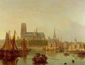 Dordrecht - Joseph F. Ellis