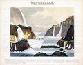 Waterfalls - John Emslie