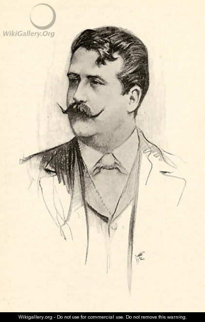 Ruggero Leoncavallo 1857-1919 - Chase Emerson