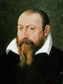 Jacques Dalechamps 1513-88 - (attr. to) Eskrich, Pierre