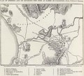 Plan of Ephesus and its Environs - Edward Falkener