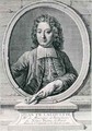 Jean Francois Lalouette 1651-1728 - (after) Ferdinand, Johann