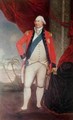 Charles Marquis of Cornwallis Governor General in India - Arthur William Devis