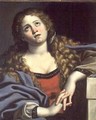 St Mary Magdalene - Domenichino (Domenico Zampieri)