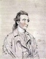 Benjamin Steed of Charlestown South Carolina - John Downman